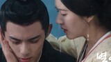 Open the Stars in a Korean Drama Style