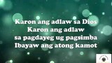 Bisaya and tagalog Praise and worship song