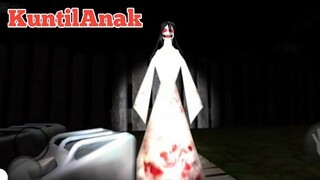 Game Horror Karya Anak Bangsa - Game Hantu Kuntilanak 3D Indonesia Full Gameplay