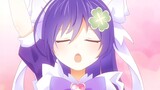 [Battle Theater] Điều gì sẽ xảy ra nếu Itsuka Shido mơ thấy mình trở thành một cô gái phép thuật?