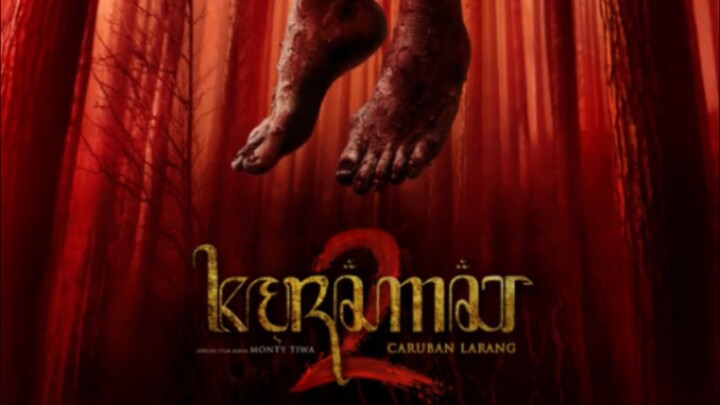 Keramat 2: Caruban Larang(2022) Esub