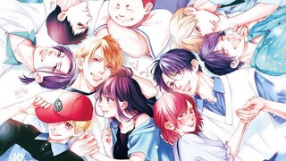 Kono Oto Tomare Season 2 episode 13 Sub Indo