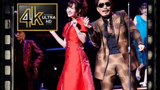 Kaguya-sama: Love is War OP 2023 latest live "DADDY! DADDY! DO!" Suzuki Airi x Suzuki Masayuki taste