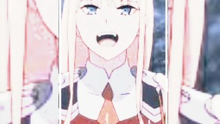 Zero two