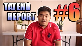 Tateng Report # 6