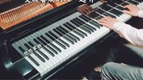 [Piano] Rene Liu "Nanti", dengarkan orang-orang yang disukai Aite bersama