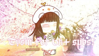 Me just shading my character ||6k+ special!||