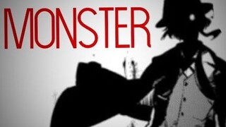 Chuuya Nakahara|Monster|100+ Subs!