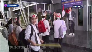 LAPOR PAK FULL EPISODE - Sharon Sahertian. 13 Februari 2025