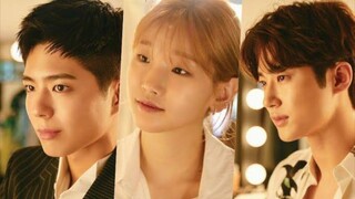 Record Of Youth Ep 3 360p | Sub Indo [Drama Korea]