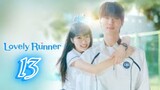 Lovely Runner Episode 13 | Eng Sub 2024