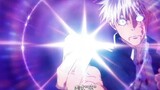 "I am the only one in heaven and on earth!" The resurrected Gojo Satoru [Jujutsu Kaisen Season 2 07]