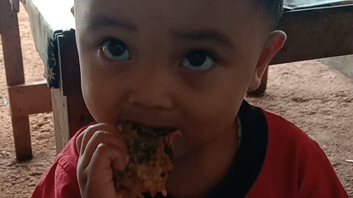 joget