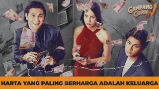 Review Film GAMPANG CUAN | The Real Bersenang-Senang Dahulu Bersedih Sedih Kemudian