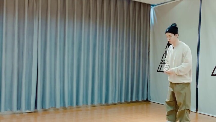 [HIPHOP] เรียน Street Dance กับฉัน #15 การเดินบนอูฐ丨การสอน Street Dance丨องค์ประกอบ HIPHOP丨การแนะนำ S