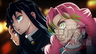 Opening kimetsu no yaiba season 3