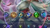 luo Yi build