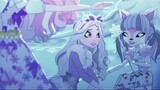 Ever After High Season 5  Epic Winter  Ep.4 กุหลาบคริสตัล