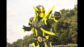 Preview Kamen Rider Zero One Episode 13