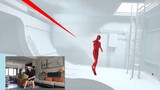 【Superhot】Try this exciting game by Pico Neo 2