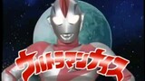 Opening Ultraman NICE (No subtitle)