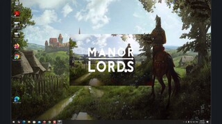Manor Lords Download Free for PC