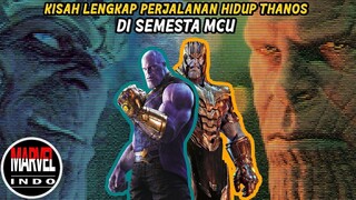 Mari Kita Renungkan! Sebenarnya Thanos Baik atau Jahat