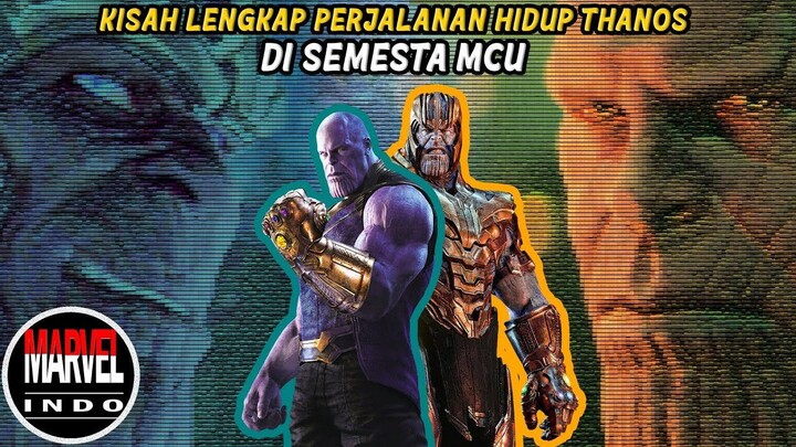 Mari Kita Renungkan! Sebenarnya Thanos Baik atau Jahat