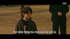 Ẩn Danh 2 EP 15 [Sub Việt]