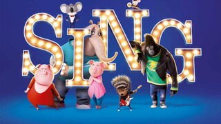 Sing (2016) Subtitle Indonesia