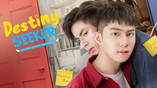 [English Sub.] Destiny Seeker | Ep.5