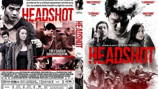 HEAD shot - action movie martial arts