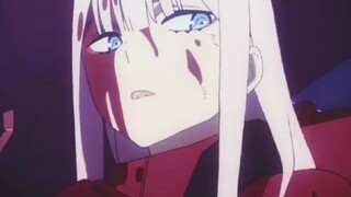 Zero two-darling💕💕