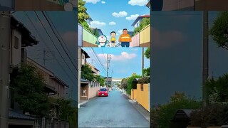 Mencari Kampung Doraemon #doraemon #rumahdoraemon #kampungdoraemon #masakecil #japan