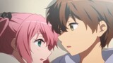 [Anime] Satone's Cuts that Make You Emotional | "Chunibyo"