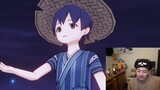 [Genshin Impact / daging matang / VDK] Tsurukanyuki dari twitch jangkar Jepang