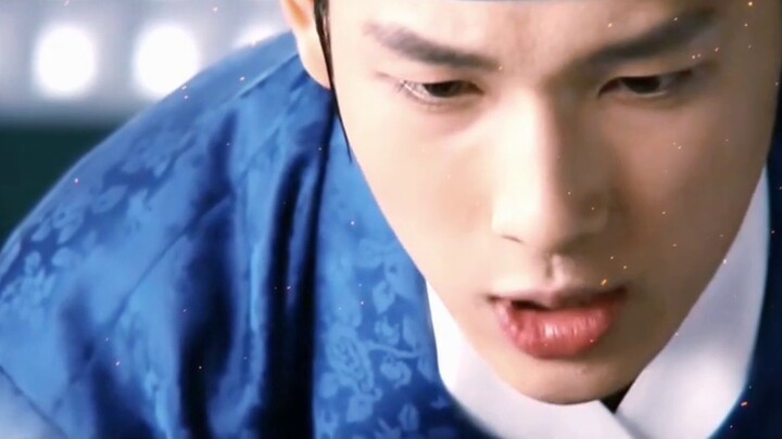 Monarch x Civil Servant [Lee Dong Wook x Im Si Wan ‖ Kehidupan sebelumnya Jadilah kehidupan ini Dia/