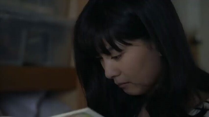 JAPANESE HORROR MOVIE TITLE:
