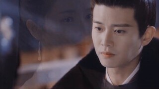 [Zhou Shengchen × Shiyi] Saya tidak punya nama dan tidak punya amarah, selama saya bisa berada di si