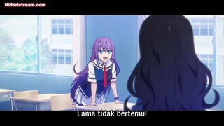 Grisaia: Phantom Trigger Episode 1 (Subtitle Indonesia)