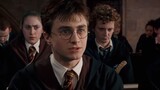 [Harry Potter] The Sorting Hat: Let me just say he is Slytherin