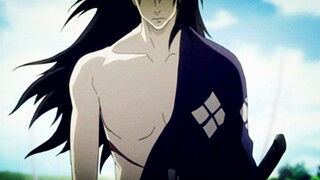 [Anime]Cuplikan Anime Samurai Champloo dengan BGM "Friction"