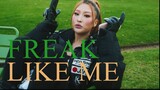 CAMO - FREAK LIKE ME (Prod. Dayrick) [Official Music Video]