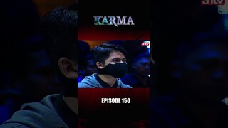 Orang Tuannya Mati Gawajar I Karma Eps150 #short #antv #antvofficial