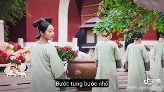 [Vietsub] Con đường tranh sủng của Lệnh phi Như Ý truyện