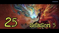 🇲🇨 BTTH Season 5 episode 25 🇲🇨