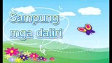 Sampung mga Daliri | Awiting Pambata | Nursery Rhymes Tagalog