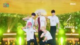 PLAVE (플레이브) - The 6th Summer (여섯 번째 여름) - Show! MusicCore - MBC230826