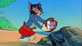 [Funny Video] Tom and Jerry restore 300 heroes (1)