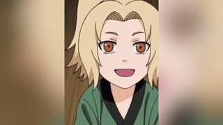 Tsunade lúc nhỏ khác gì so với bây giờ nhỉ ? 🤔🌚❄star_sky❄ allstyle_team😁 naruto anime edit tsunade